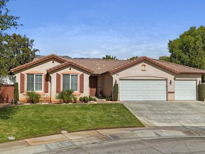 1548 Hunter Moon Way, Beaumont, CA, 92223