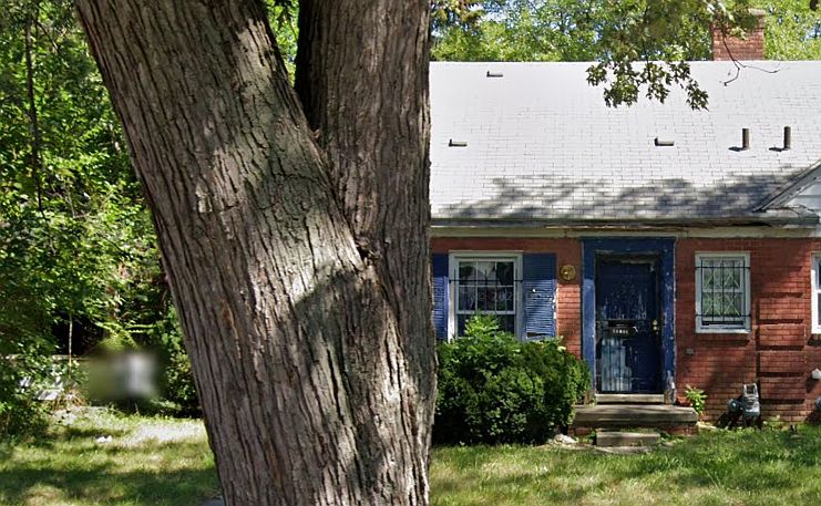 1st image of this home