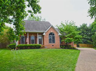 115 Rigby Dr, Franklin, TN 37064