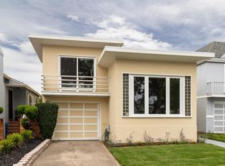 286 N Mayfair Ave, Daly City, CA 94015
