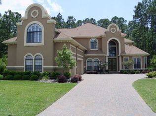 1101 W Kesley Ln, Saint Johns, FL 32259