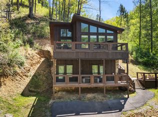 Mitchell Farm Rd, SEVIERVILLE, TN 37876
