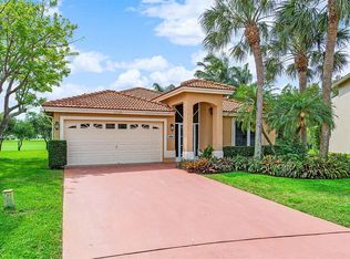 1710 N Lakefield North Ct, Wellington, FL 33414