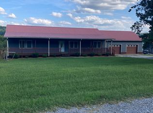 80 Rustic Ln, Woodville, AL 35776