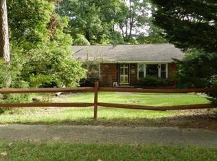 1313 Pierson Dr, Charlotte, NC 28205