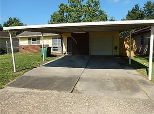 10814 Buffum St, Houston, TX 77051