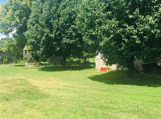 12827 Colonel Meyers Rd, Bentonville, AR 72713