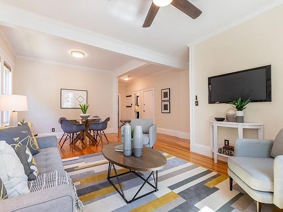 4th image of 19 Glade Ave #2