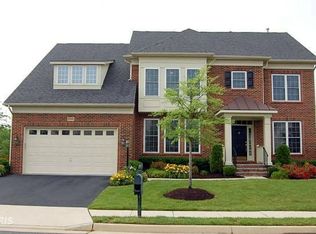 43296 Clarecastle Dr, Chantilly, VA 20152