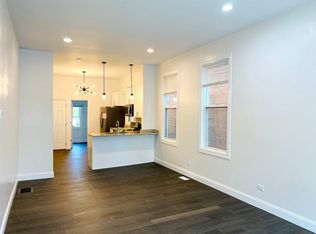 1629 N Fairfield Ave #1, Chicago, IL 60647