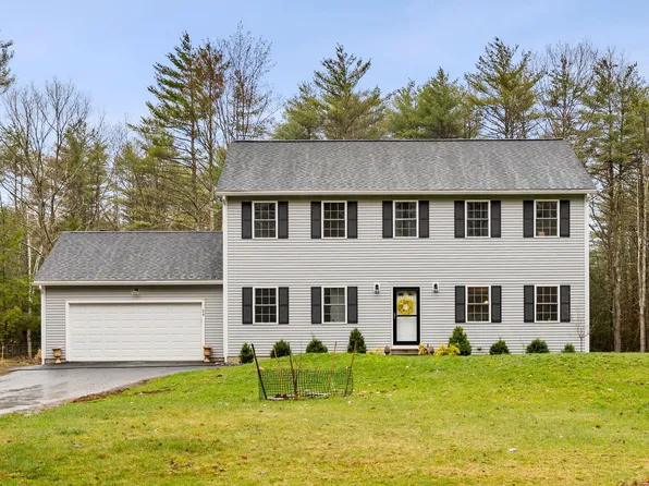 84 Osprey Lane, Lee, NH 03861