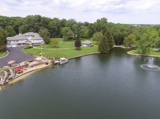 3410 87th Ave, Crete, IL 60417