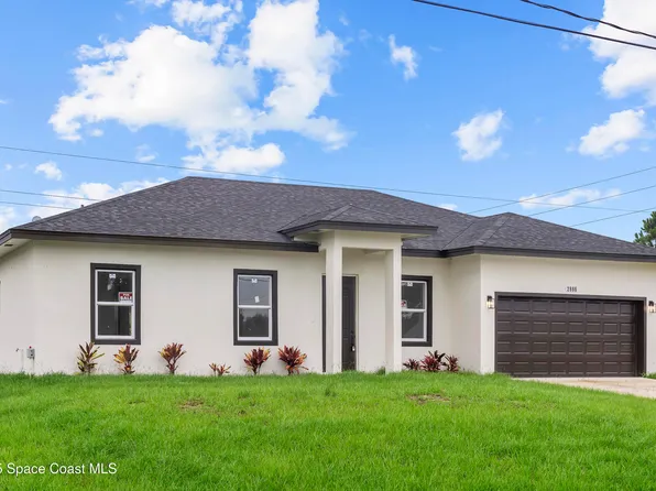 2886 Grant Ave SE, Palm Bay, FL 32909