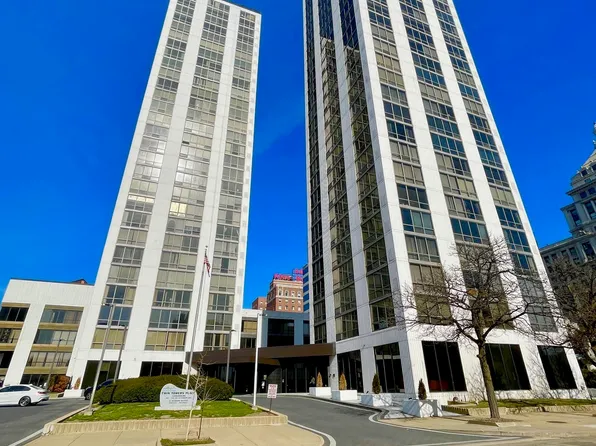 125 SW Jefferson Ave #W16b, Peoria, IL 61602