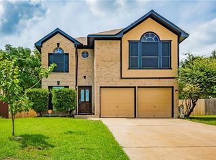 1517 Ashwood Ct, Round Rock, TX 78664