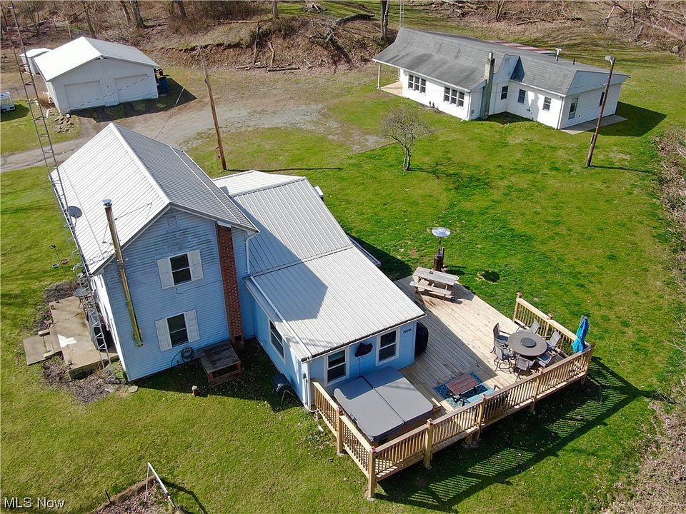 9987 State Route 164, Lisbon, OH 44432 Zillow