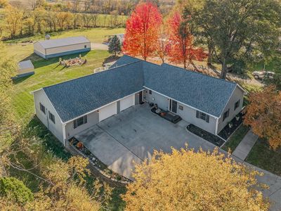 118 Oak St, Milo, IA, 50166
