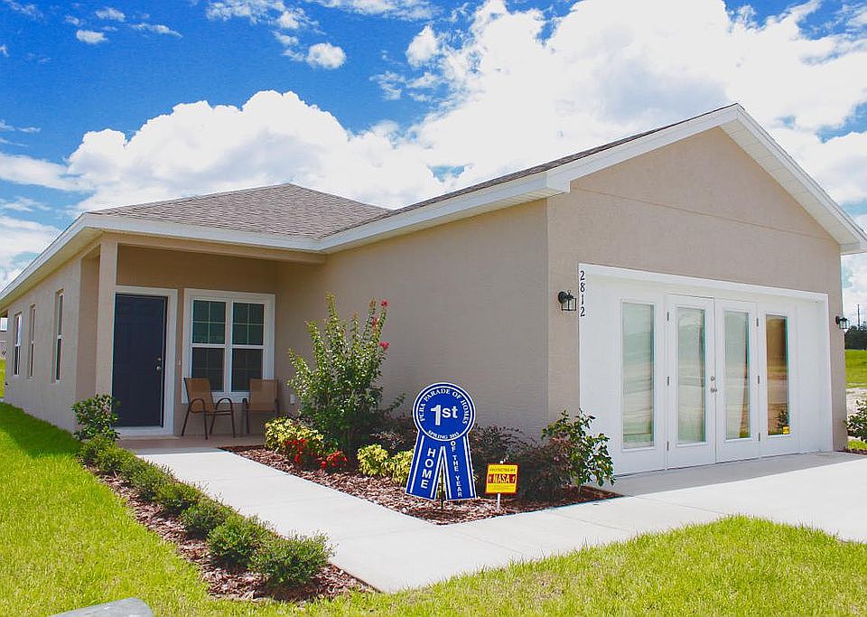 1st image of 2812 Whispering Trails Drive