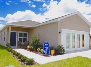 2812 Whispering Trails Drive, Winter Haven, FL 33884
