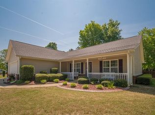 32 Sugar Birch Way, Dallas, GA 30132