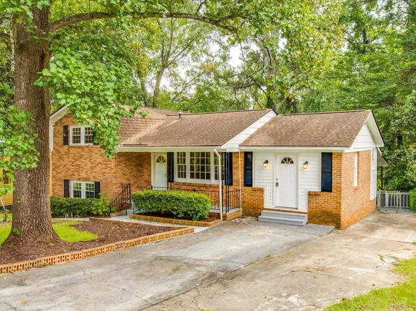 242 W Miriam Ave, Columbia, SC 29203