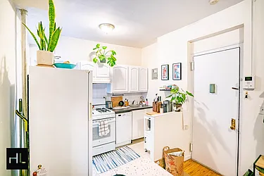 Rented by Highline Residential