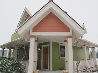 1655 Berkeley Ln, Monmouth, OR 97361