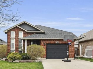 8409 Greenfield Cres, Niagara Falls, ON