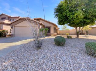 3527 N Kashmir, Mesa, AZ 85215