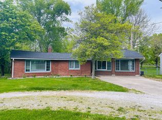 8338 E Wabash Ave, Terre Haute, IN 47803