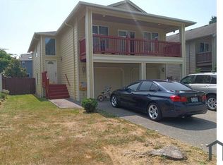 1610 128th St SW, Everett, WA 98204