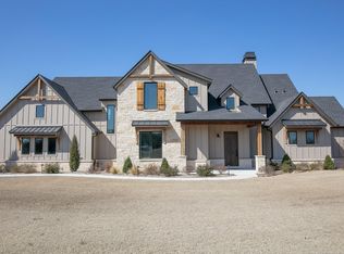 13500 S 4066th Rd, Oologah, OK 74053