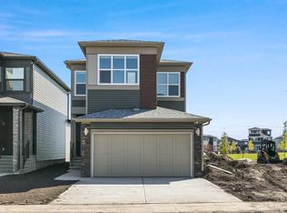 232 W Belmont Park SW, Calgary, AB T2X5T7