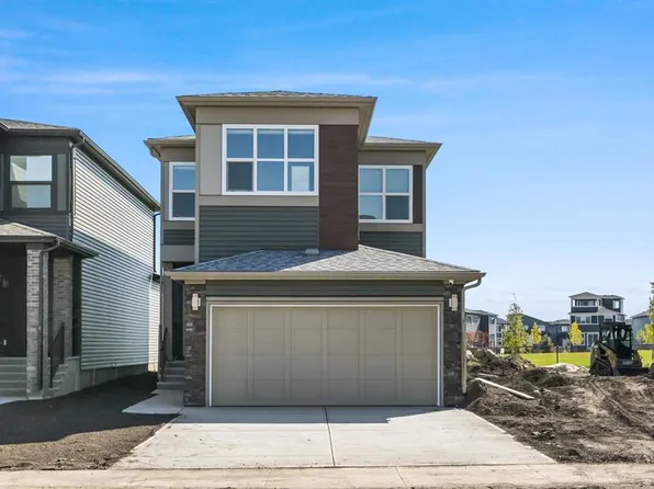 232 W Belmont Park SW, Calgary, AB T2X 5T7