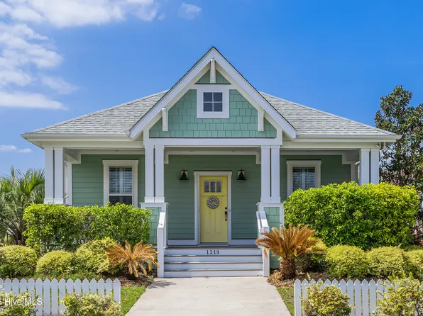 1319 Star Grass Way, Leland, NC 28451