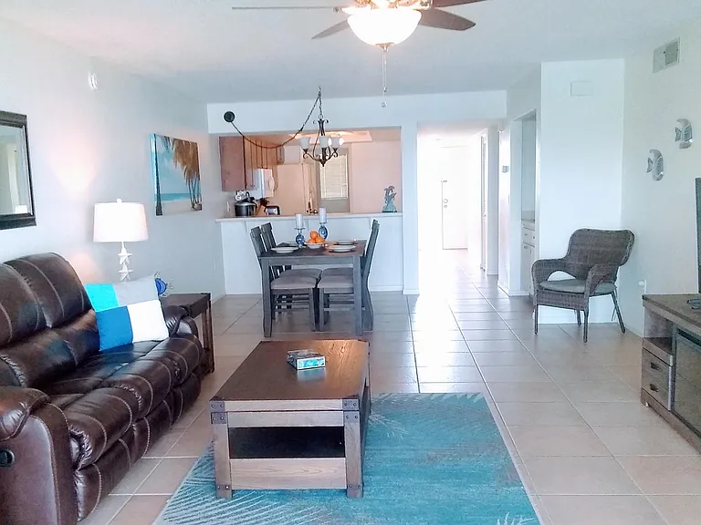 200 S Banana River Blvd #2310 — Photo 6