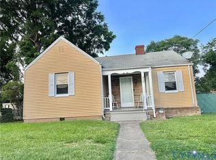 3305 Jeter Ave, Richmond, VA 23222