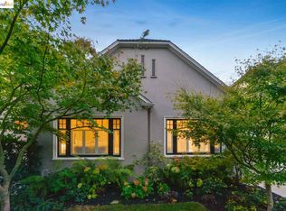 19 Monticello Ave, Piedmont, CA 94611