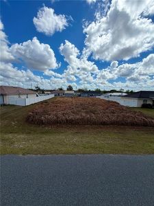 Juniper Loop Pl Lot 21, Ocala, FL, 34480