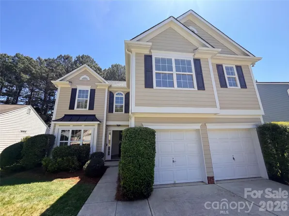 7423 Henderson Park Rd, Huntersville, NC 28078