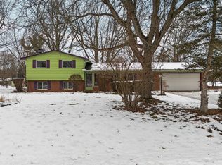 1191 Shady Oaks Dr, Ann Arbor, MI 48103