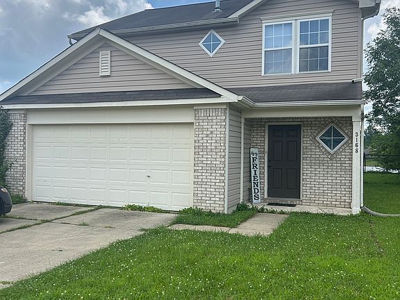 2nd image of 3168 Shadow Bend Dr