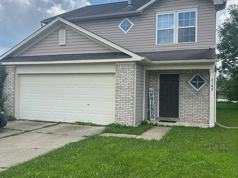 3168 Shadow Bend Dr — Photo 2