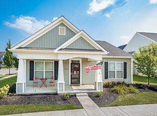 2263 Tournament Way, Grove City, OH