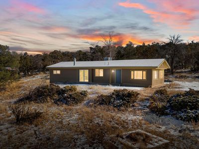 39 Entrada Del Norte #39, Edgewood, NM, 87015