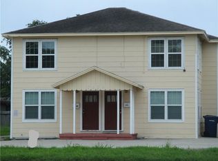 3530 S Alameda St, Corpus Christi, TX 78411