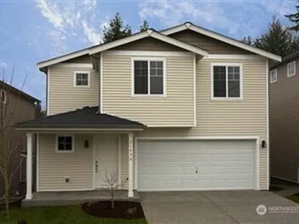 21414 SE 289th Way, Kent, WA 98042