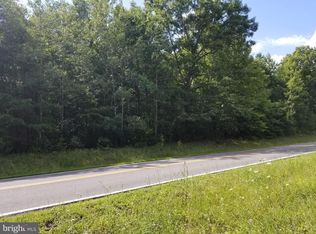 Flat Run Rd, Locust Grove, VA 22508