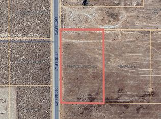 60th W Vic Ave E #A4, Lancaster, CA 93536