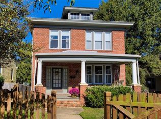 3111 Semmes Ave, Richmond, VA 23225